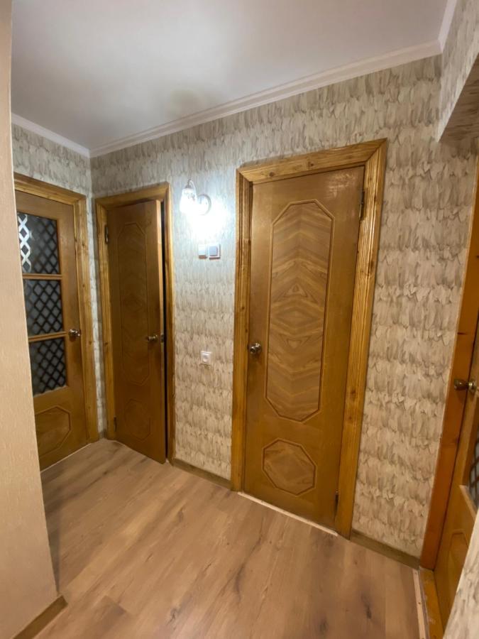 Затишна 2-Х Кімнатна Квартира - Дім Kamieniec Podolski Zewnętrze zdjęcie